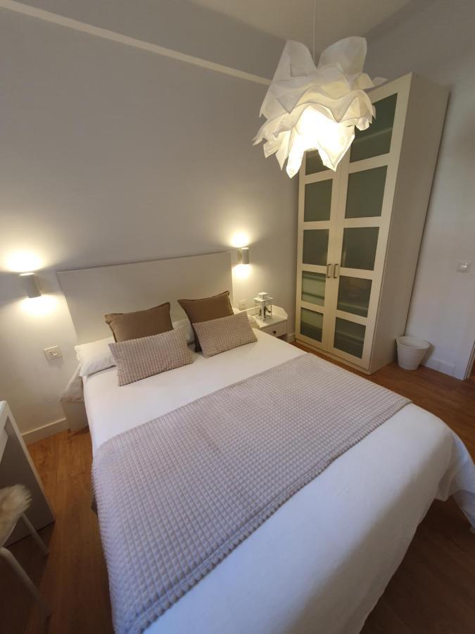 Aimendi Host Bilbao District Center II Apartamento Exterior foto