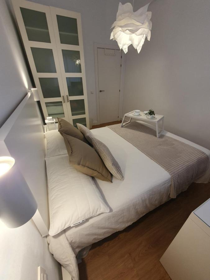 Aimendi Host Bilbao District Center II Apartamento Exterior foto